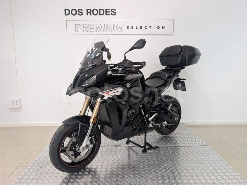 BMW S 1000 XR 18.490 € 2024 Valencia - 2