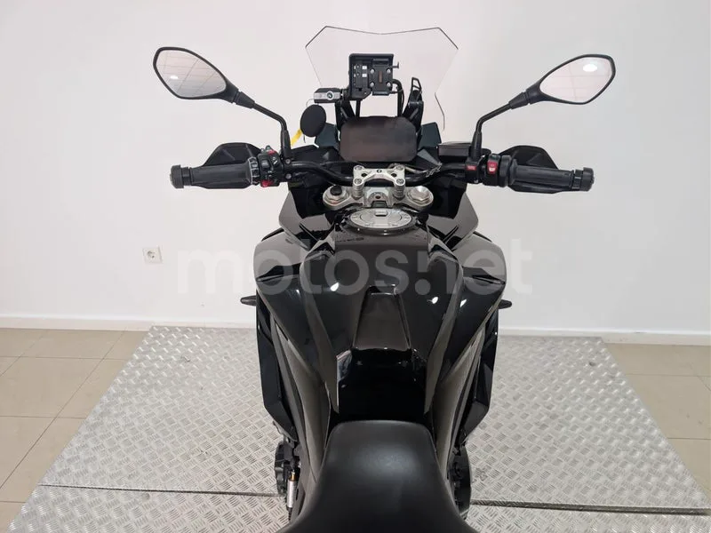 BMW S 1000 XR - Vista 13