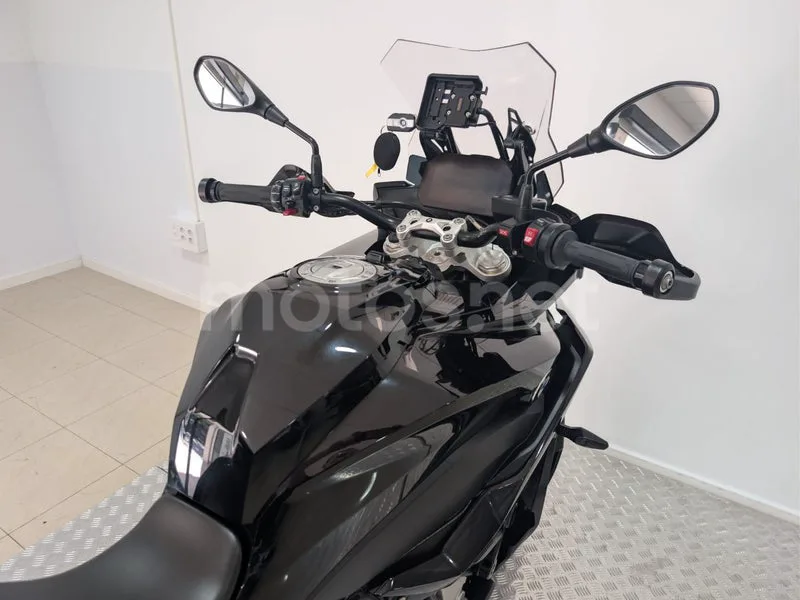BMW S 1000 XR - Vista 14
