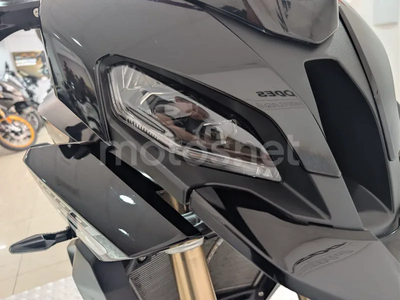BMW S 1000 XR - Vista 15
