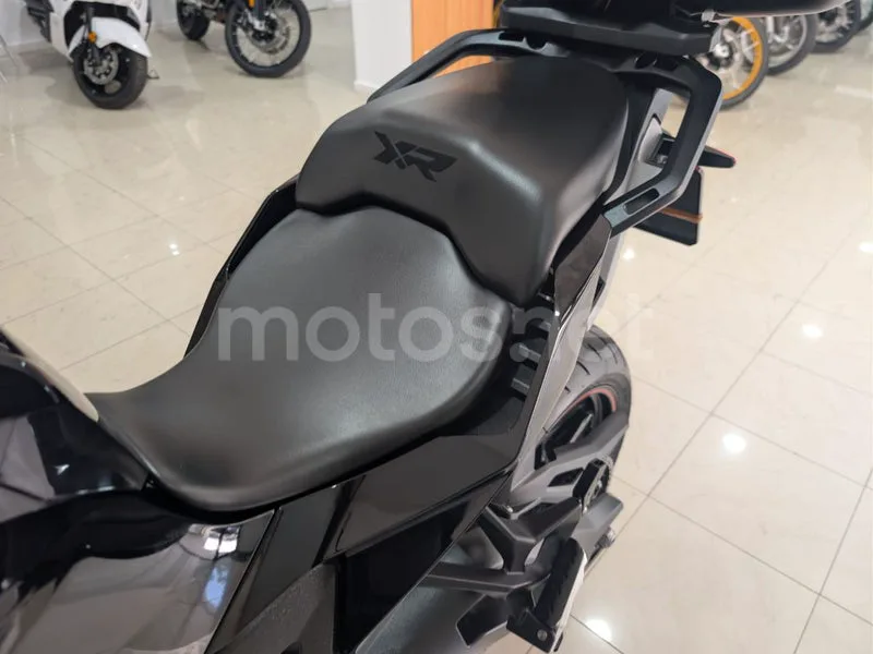 BMW S 1000 XR - Vista 19
