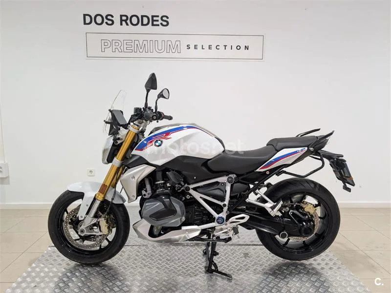 BMW R 1250 R 10.490 € 2020 Valencia - 1