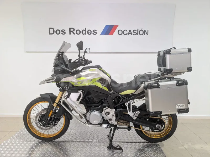 Voge 900DSX 7690 € 2025 Valencia - 1