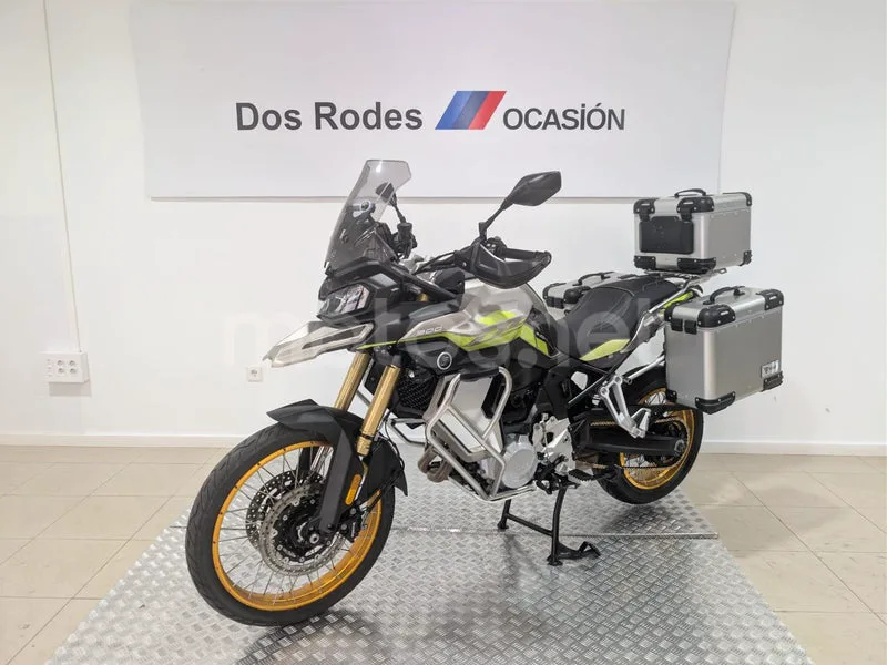 Voge 900DSX 7690 € 2025 Valencia - 2