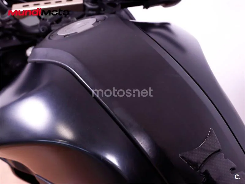 Yamaha Tracer 700 - Vista 17