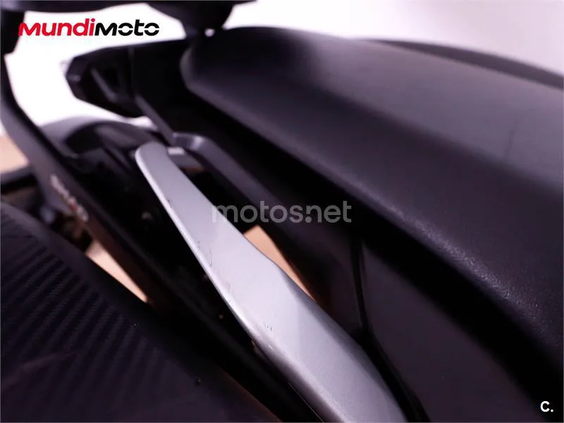 Yamaha Tracer 700 - Vista 29