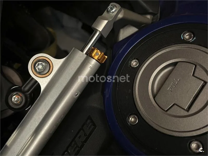 Yamaha Ténéré 700 - Vista 5