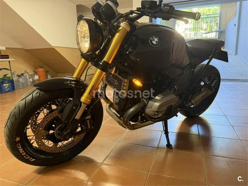 BMW R nineT 11.500 € 2019 Valencia - 2