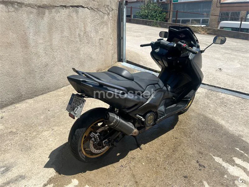 Yamaha TMAX 530 5200 € 2013 Barcelona - 1