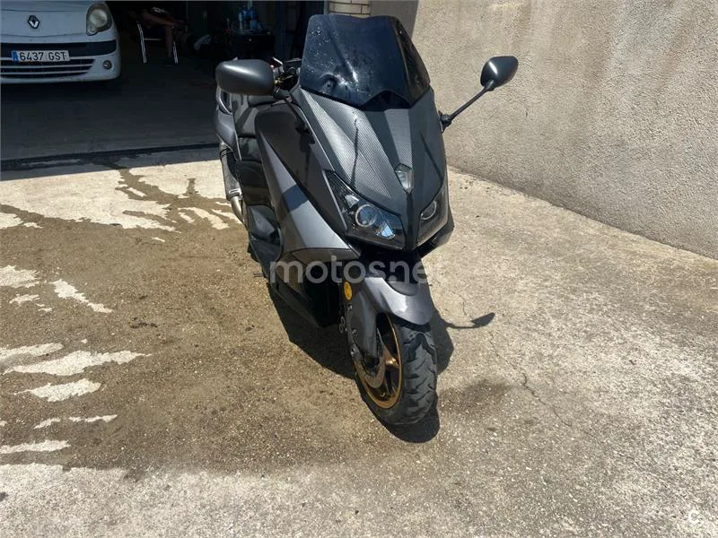 Yamaha TMAX 530 5200 € 2013 Barcelona - 2