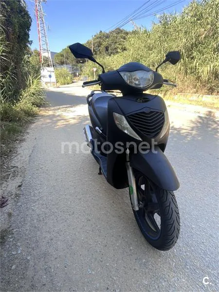 Honda SH125i 1050 € 2007 Barcelona - 2