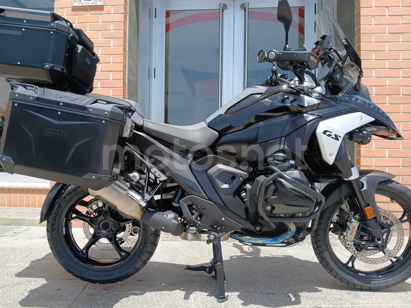 BMW R 1300 GS 22.390 € 2024 Valencia - 2