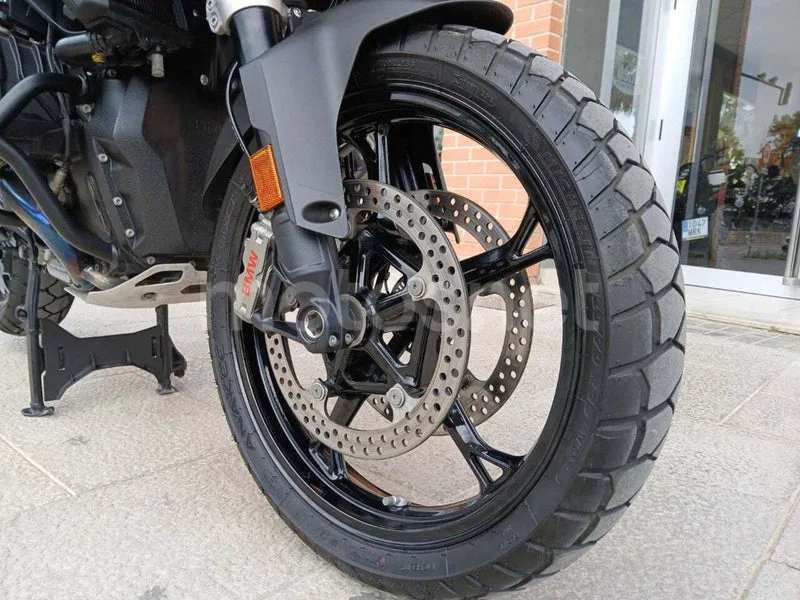 BMW R 1300 GS - Vista 12