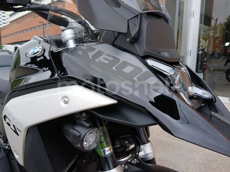 BMW R 1300 GS - Vista 13
