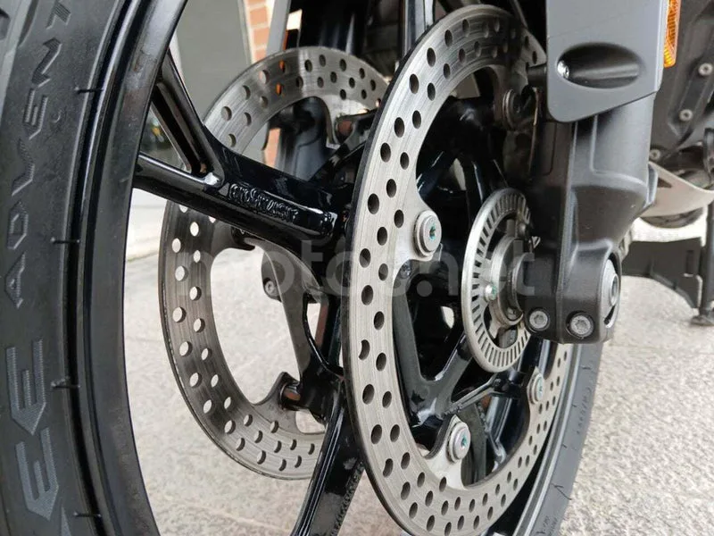 BMW R 1300 GS - Vista 15