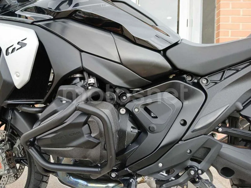 BMW R 1300 GS - Vista 17