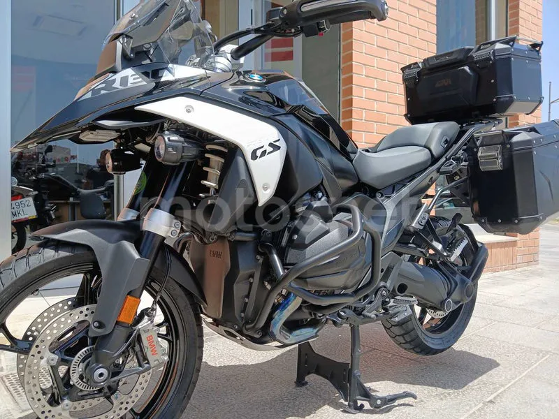 BMW R 1300 GS - Vista 6