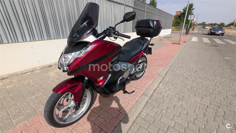 Honda Integra 2700 € 2012 Madrid - 1