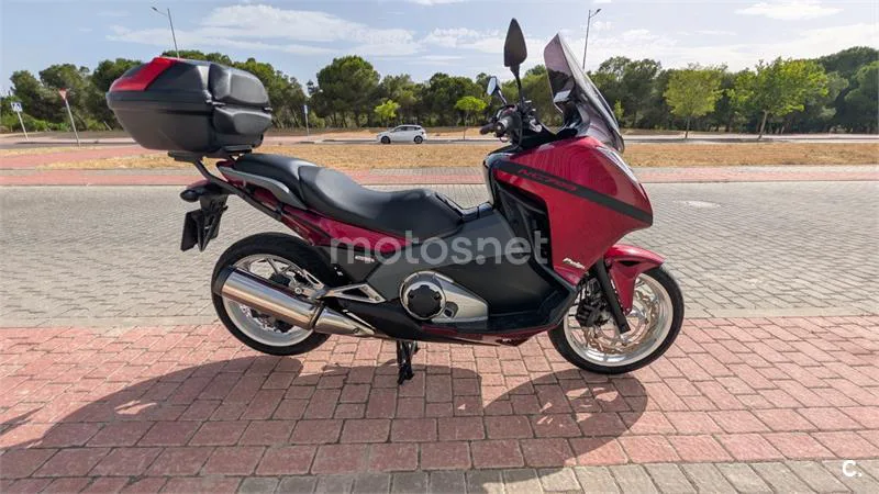 Honda Integra 2700 € 2012 Madrid - 2