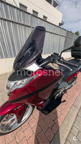 Honda Integra - Vista 8