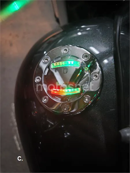 Harley-Davidson Fat Boy - Vista 8
