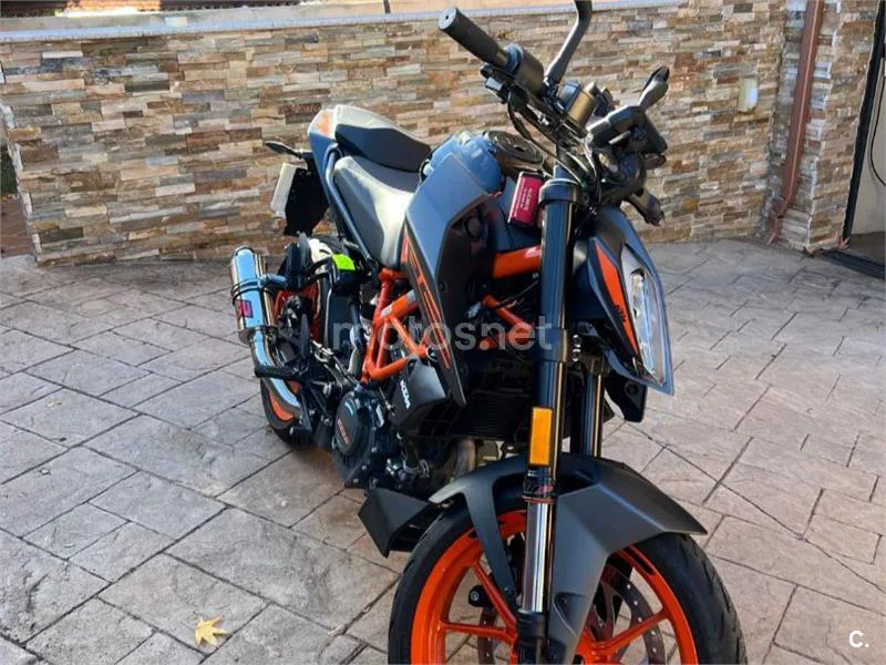 KTM 125 3350 € 2023 Toledo - 2