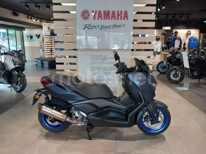 Yamaha XMAX 300 5099 € 2023 Murcia - 1