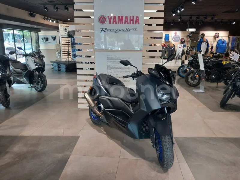 Yamaha XMAX 300 5099 € 2023 Murcia - 2