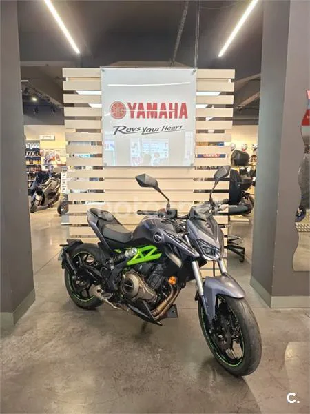 QJ Motor SRK 400 2990 € 2023 Bizkaia - 2