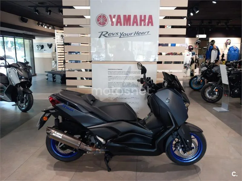 Yamaha XMAX 300 5499 € 2023 Murcia - 1