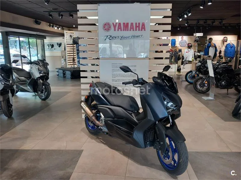 Yamaha XMAX 300 5499 € 2023 Murcia - 2
