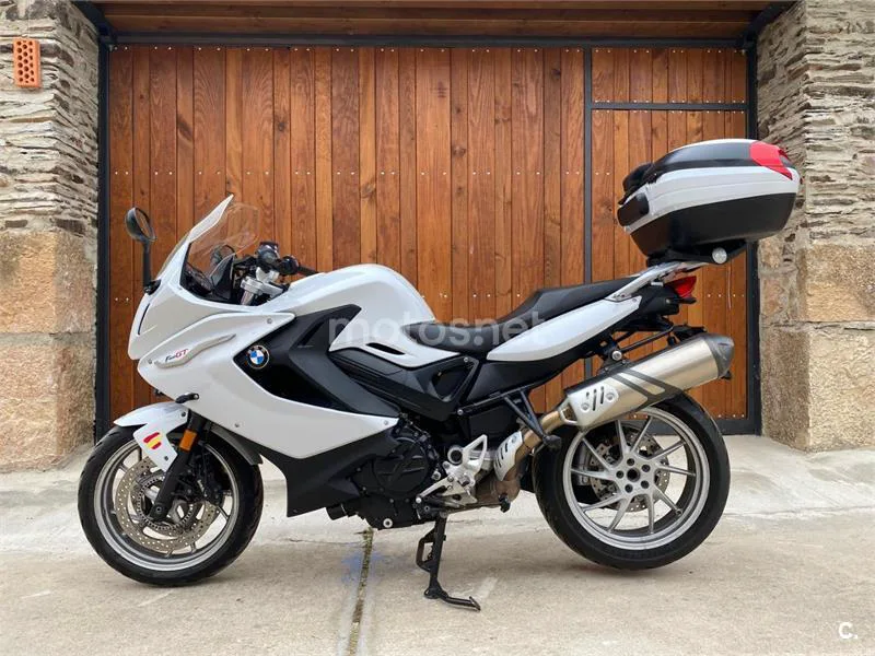 BMW F 800 GT 6100 € 2017 Segovia - 1