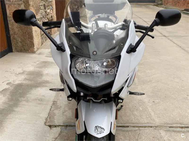 BMW F 800 GT 6100 € 2017 Segovia - 2