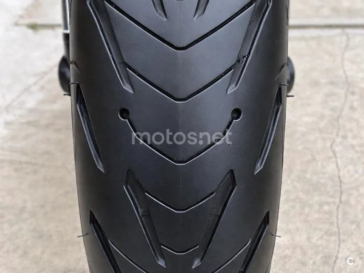 BMW F 800 GT - Vista 9