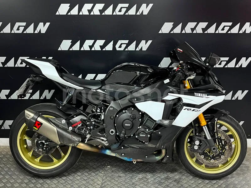 Yamaha YZF-R1 17.890 € 2019 Madrid - 1