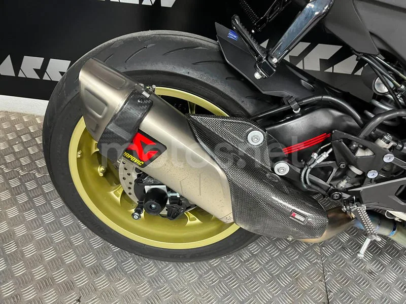 Yamaha YZF-R1 17.890 € 2019 Madrid - 2