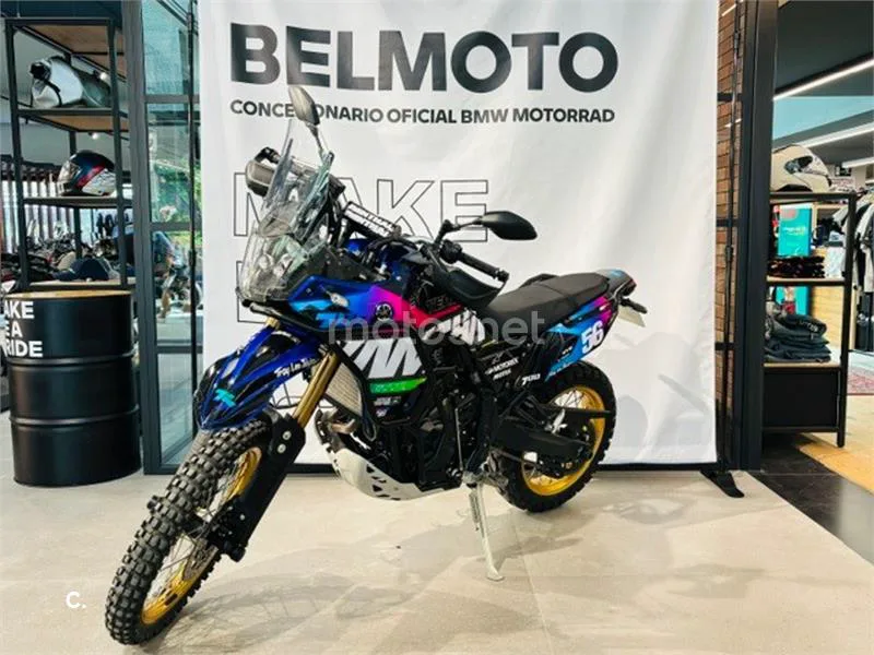 Yamaha Ténéré 700 9200 € 2024 Murcia - 2