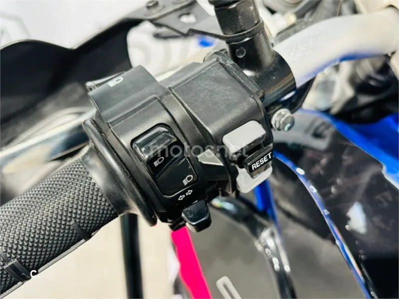 Yamaha Ténéré 700 - Vista 8