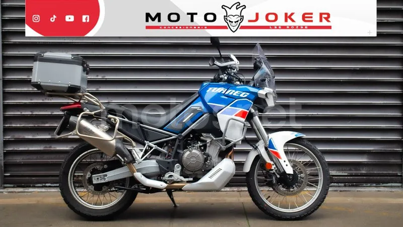 Aprilia Tuareg 660 8400 € 2022 Madrid - 1