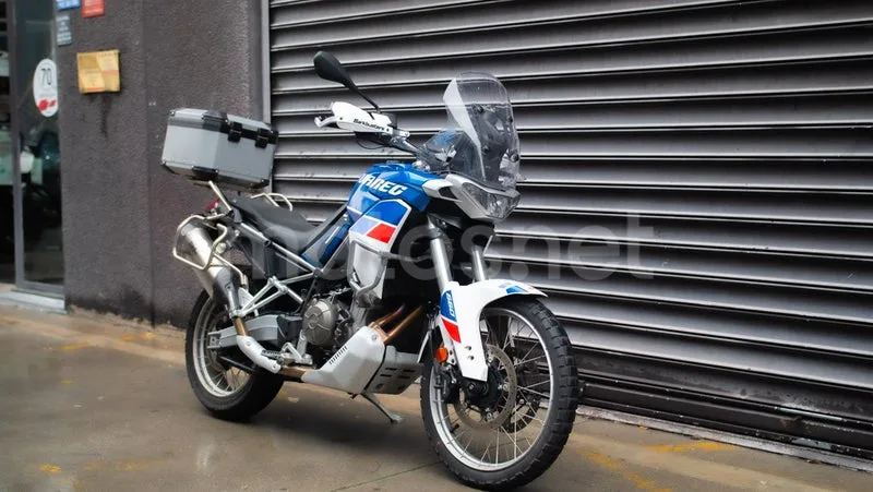 Aprilia Tuareg 660 8400 € 2022 Madrid - 2