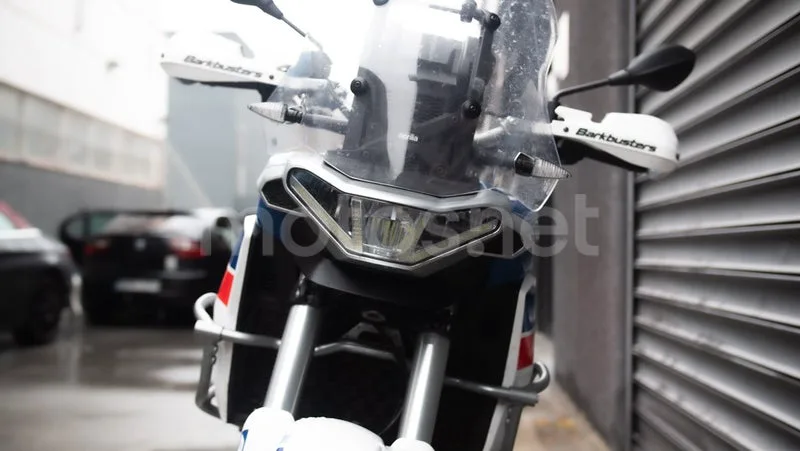 Aprilia Tuareg 660 - Vista 11
