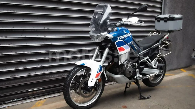 Aprilia Tuareg 660 - Vista 14