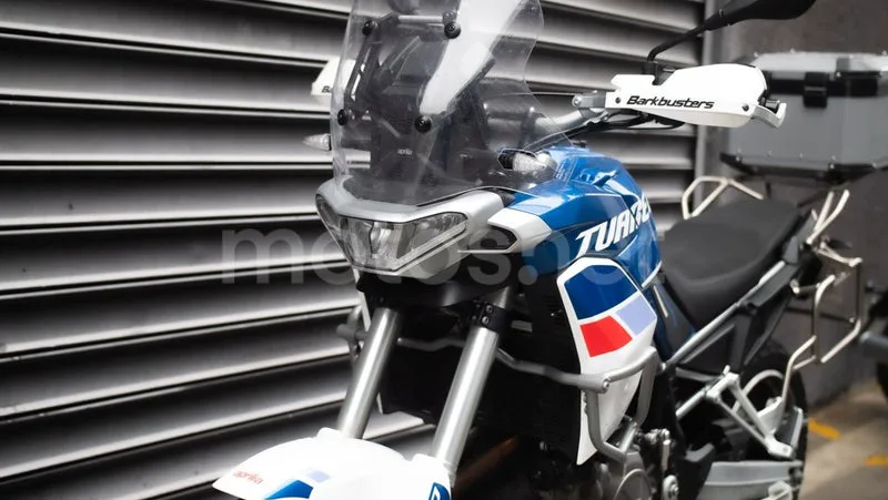 Aprilia Tuareg 660 - Vista 15