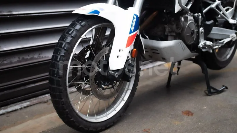 Aprilia Tuareg 660 - Vista 16