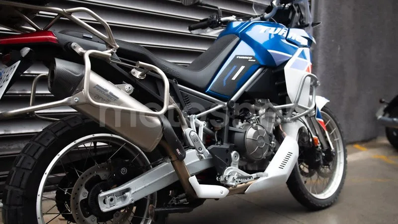 Aprilia Tuareg 660 - Vista 6