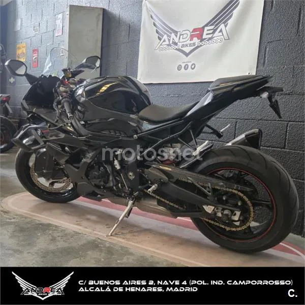 BMW S 1000 RR 24.999 € 2025 Madrid - 2
