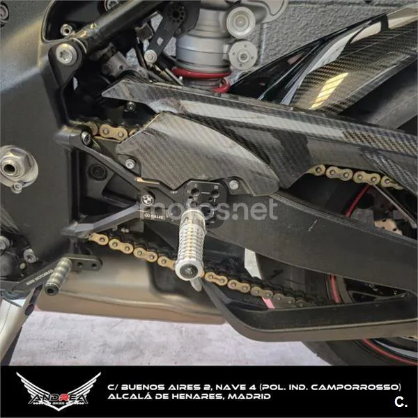 BMW S 1000 RR - Vista 10