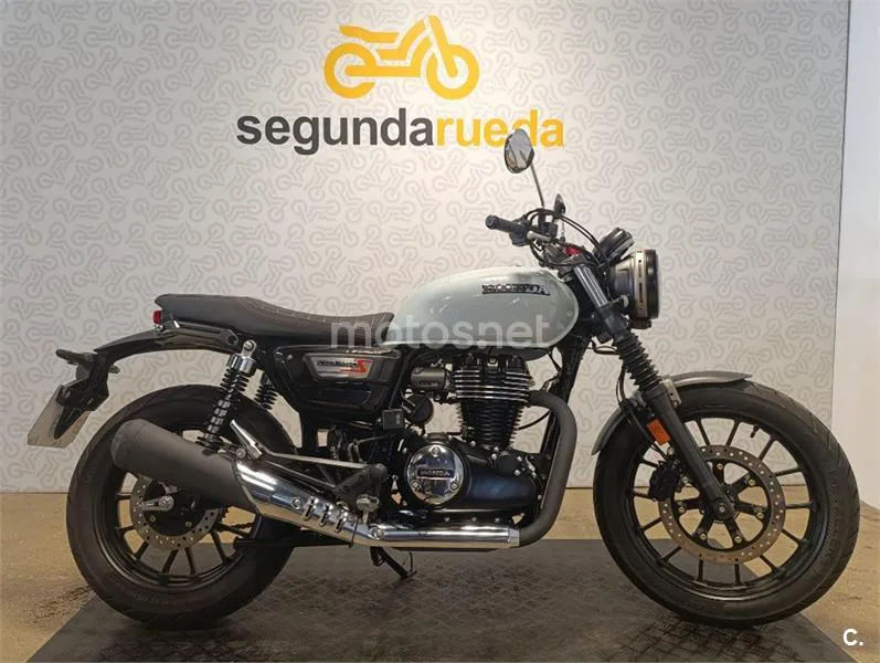 Honda GB350S 3999 € 2025 Illes Balears - 1