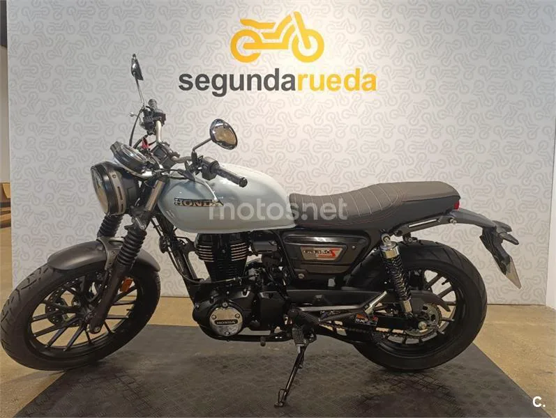Honda GB350S 3999 € 2025 Illes Balears - 2