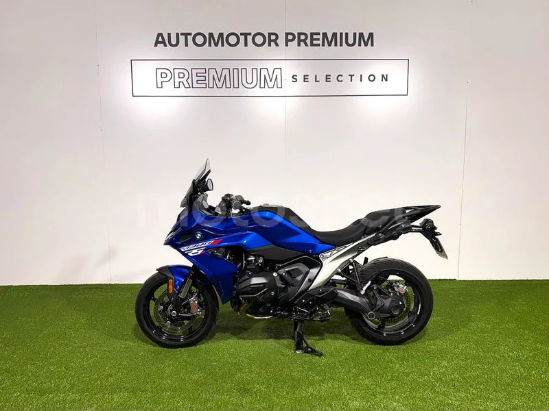 BMW R 1300 RS 18.200 € 2025 Málaga - 1